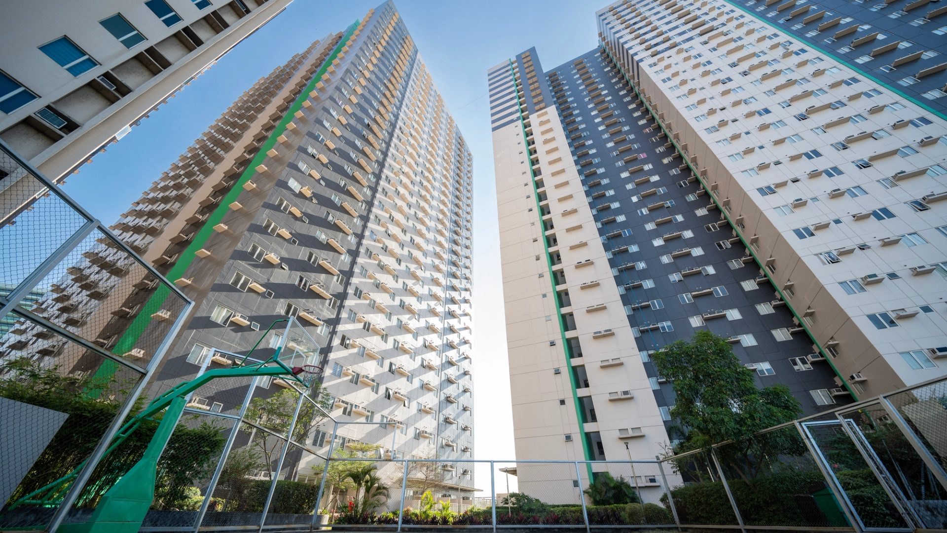 Amaia Skies Cubao, Quezon City