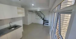 2 Storey Apartment style condo @ Fort Victoria C, BGC