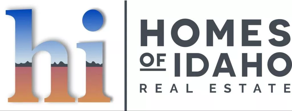 Homes of Idaho