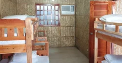 Passive Income Beach house wd nipa huts for sale in Nasugbu Batangas