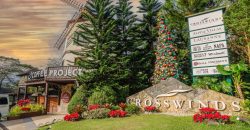 CROSSWINDS LOT FOR SALE RUSH! Crosswinds, Tagaytay