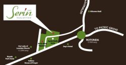 1BR Avida Serin Condo – Tagaytay