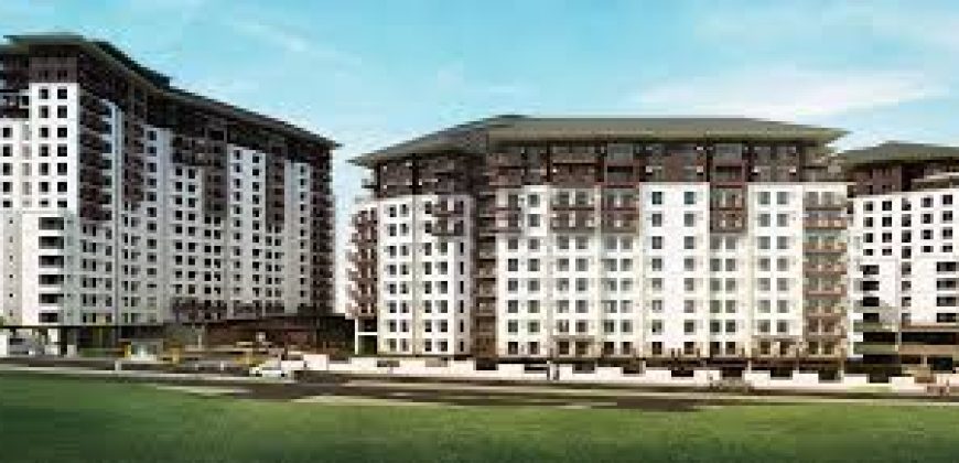 1BR Avida Serin Condo – Tagaytay