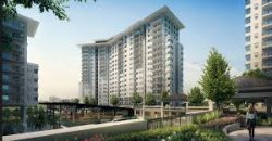 1BR Avida Serin Condo – Tagaytay