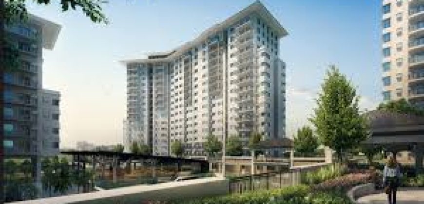 1BR Avida Serin Condo – Tagaytay