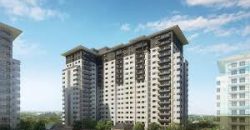 1BR Avida Serin Condo – Tagaytay