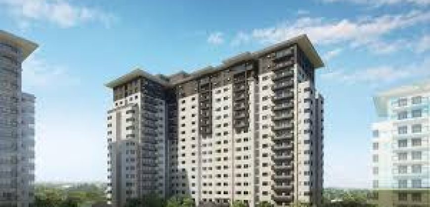 1BR Avida Serin Condo – Tagaytay