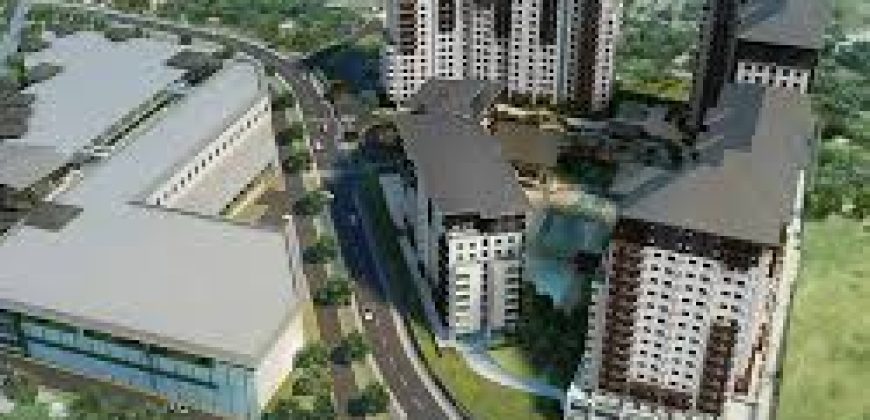 1BR Avida Serin Condo – Tagaytay