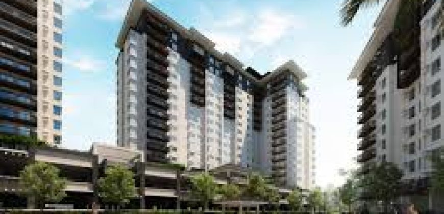 1BR Avida Serin Condo – Tagaytay
