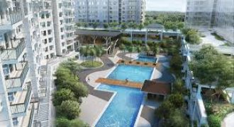 1BR Avida Serin Condo – Tagaytay