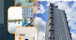 Berkley Residences Condo Katipunan QC