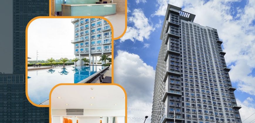 Berkley Residences Condo Katipunan QC