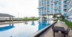 Berkley Residences Condo Katipunan QC
