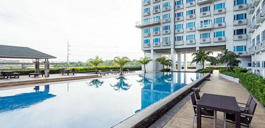 Berkley Residences Condo Katipunan QC