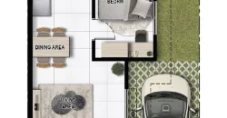 Affordable Studio Condo in Mandaluyong