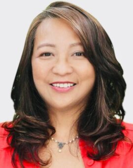 Trish Wilson, Global Realtor 4a Cause