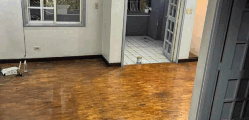 For Rent: 3-Story 5bed/5ba Townhouse in San Antonio Village, Makati — Only ₱75,000/month