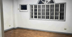 For Rent: 3-Story 5bed/5ba Townhouse in San Antonio Village, Makati — Only ₱75,000/month