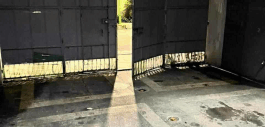 For Rent: 3-Story 5bed/5ba Townhouse in San Antonio Village, Makati — Only ₱75,000/month