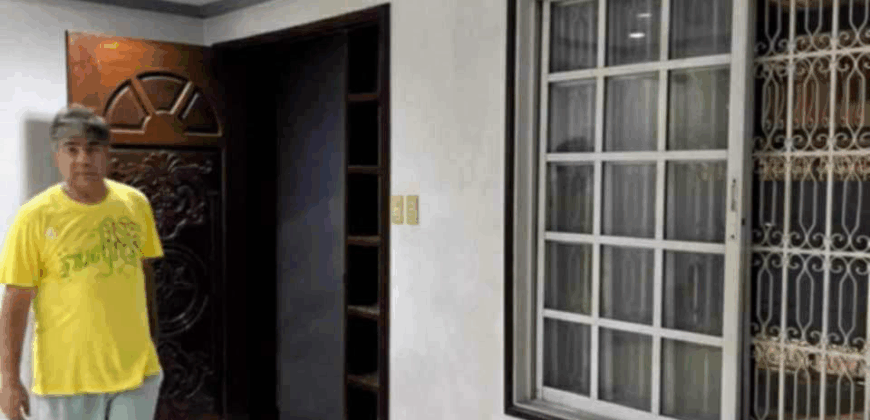 For Rent: 3-Story 5bed/5ba Townhouse in San Antonio Village, Makati — Only ₱75,000/month