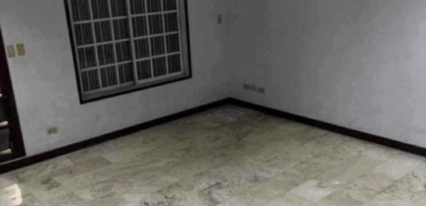 For Rent: 3-Story 5bed/5ba Townhouse in San Antonio Village, Makati — Only ₱75,000/month