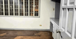 For Rent: 3-Story 5bed/5ba Townhouse in San Antonio Village, Makati — Only ₱75,000/month