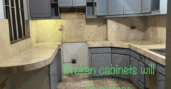 For Rent: 3-Story 5bed/5ba Townhouse in San Antonio Village, Makati — Only ₱75,000/month