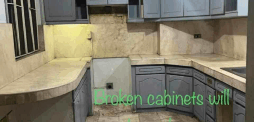 For Rent: 3-Story 5bed/5ba Townhouse in San Antonio Village, Makati — Only ₱75,000/month