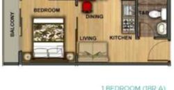 Acqua-Skyline & River View Condo – Mandaluyong