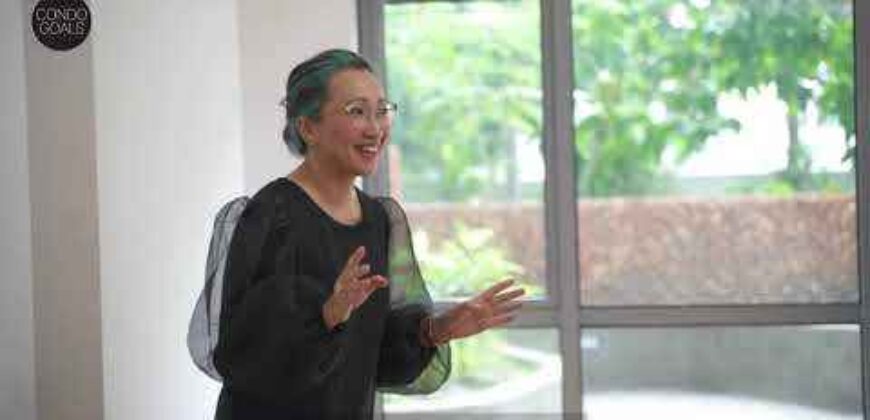 Acqua-Skyline & River View Condo – Mandaluyong