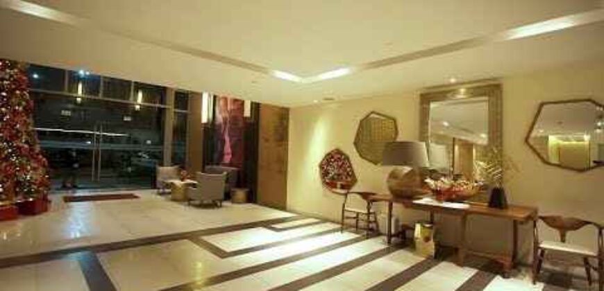 Acqua-Skyline & River View Condo – Mandaluyong