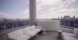 Acqua-Skyline & River View Condo – Mandaluyong