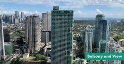 Acqua-Skyline & River View Condo – Mandaluyong