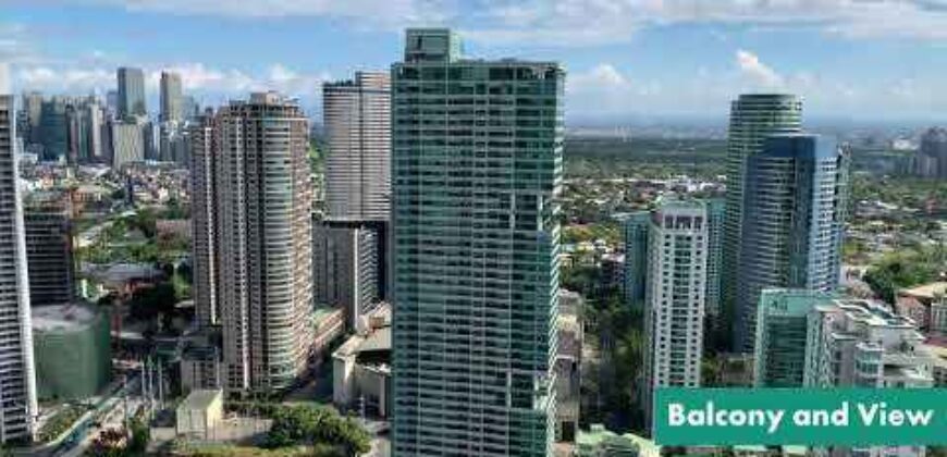 Acqua-Skyline & River View Condo – Mandaluyong