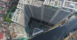 Acqua-Skyline & River View Condo – Mandaluyong