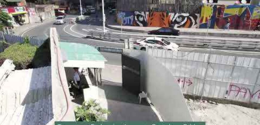 Acqua-Skyline & River View Condo – Mandaluyong