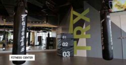 Acqua-Skyline & River View Condo – Mandaluyong