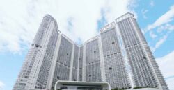 Acqua-Skyline & River View Condo – Mandaluyong