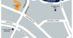 Acqua-Skyline & River View Condo – Mandaluyong