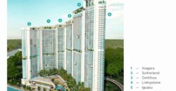 Acqua-Skyline & River View Condo – Mandaluyong