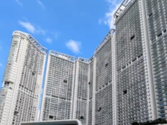 Acqua-Skyline & River View Condo – Mandaluyong