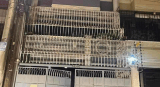 For Rent: 3-Story 5bed/5ba Townhouse in San Antonio Village, Makati — Only ₱75,000/month