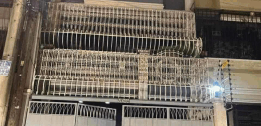 For Rent: 3-Story 5bed/5ba Townhouse in San Antonio Village, Makati — Only ₱75,000/month