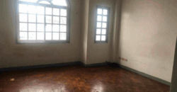 For Rent: 3-Story 5bed/5ba Townhouse in San Antonio Village, Makati — Only ₱75,000/month