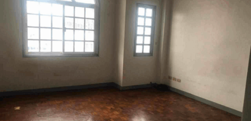 For Rent: 3-Story 5bed/5ba Townhouse in San Antonio Village, Makati — Only ₱75,000/month