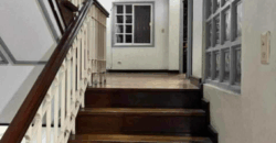 For Rent: 3-Story 5bed/5ba Townhouse in San Antonio Village, Makati — Only ₱75,000/month