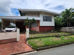 Sun Valley Subd, Paranaque, house and lot for sale