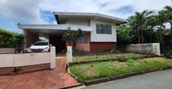 Sun Valley Subd, Paranaque, house and lot for sale