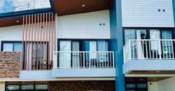 Fully furnished house and lot-Baguio, Beckel, La Trinidad