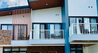 Fully furnished house and lot-Baguio, Beckel, La Trinidad
